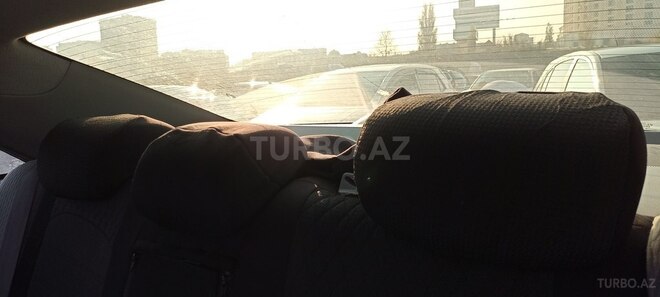 Toyota Camry 2008, 234,000 km - 2.4 л - Bakı
