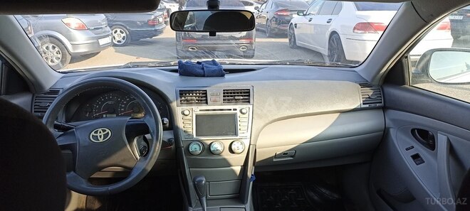 Toyota Camry 2008, 234,000 km - 2.4 л - Bakı