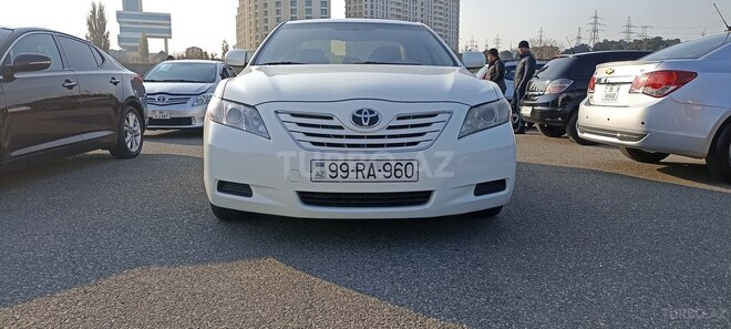 Toyota Camry 2008, 234,000 km - 2.4 л - Bakı
