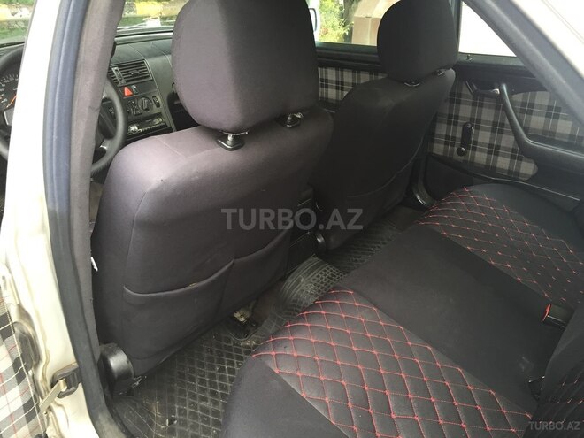 Mercedes C 200 1996, 240,000 km - 2.0 l - Bakı