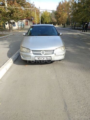 Opel Omega 1998, 472,000 km - 2.0 l - Mingəçevir