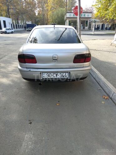 Opel Omega 1998, 472,000 km - 2.0 l - Mingəçevir
