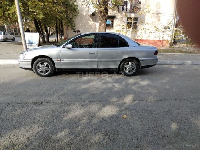 Opel Omega 1998, 472,000 km - 2.0 l - Mingəçevir