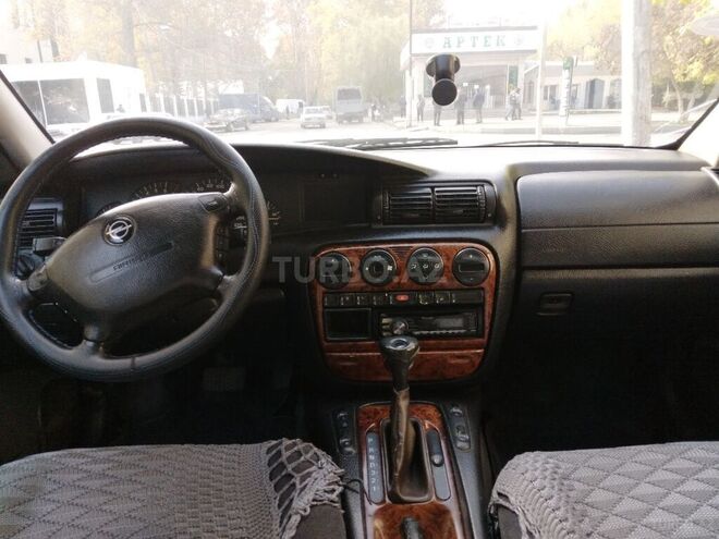 Opel Omega 1998, 472,000 km - 2.0 l - Mingəçevir