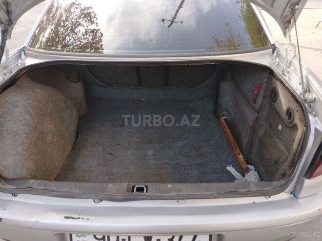 Opel Omega 1998, 472,000 km - 2.0 l - Mingəçevir