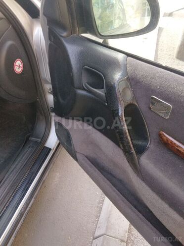 Opel Omega 1998, 472,000 km - 2.0 l - Mingəçevir
