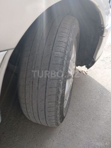 Opel Omega 1998, 472,000 km - 2.0 l - Mingəçevir