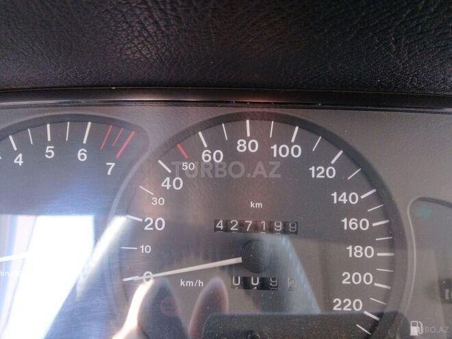 Opel Omega 1998, 472,000 km - 2.0 l - Mingəçevir