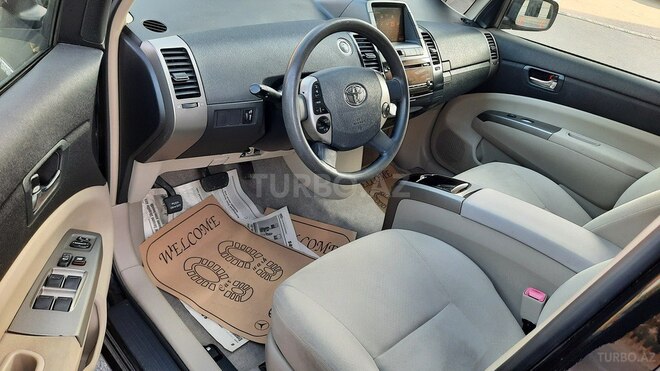 Toyota Prius 2007, 178,000 km - 1.5 l - Bakı