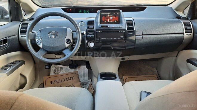 Toyota Prius 2007, 178,000 km - 1.5 l - Bakı