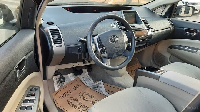 Toyota Prius 2007, 178,000 km - 1.5 l - Bakı