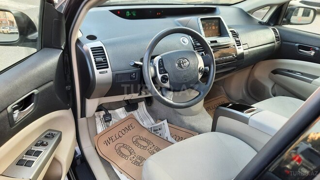 Toyota Prius 2007, 178,000 km - 1.5 l - Bakı