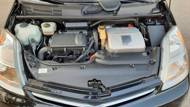 Toyota Prius 2007, 178,000 km - 1.5 l - Bakı