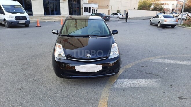 Toyota Prius 2007, 178,000 km - 1.5 l - Bakı
