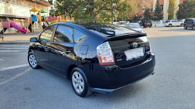 Toyota Prius 2007, 178,000 km - 1.5 l - Bakı