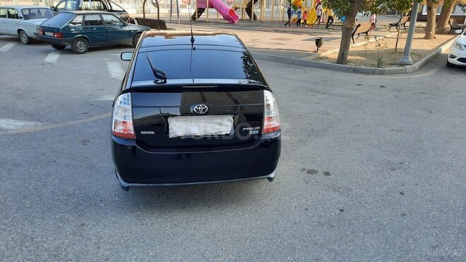 Toyota Prius 2007, 178,000 km - 1.5 l - Bakı
