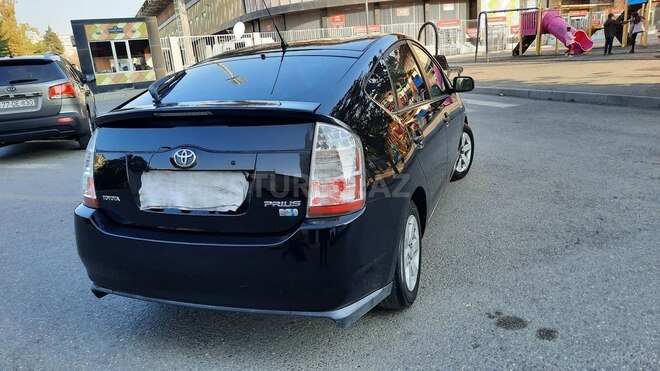 Toyota Prius 2007, 178,000 km - 1.5 l - Bakı