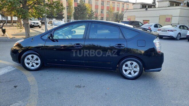 Toyota Prius 2007, 178,000 km - 1.5 l - Bakı