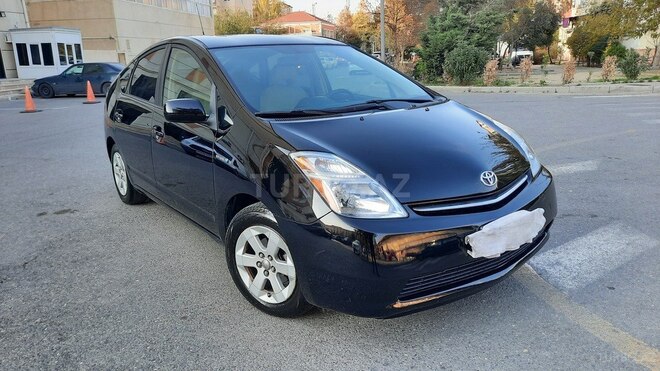 Toyota Prius 2007, 178,000 km - 1.5 l - Bakı