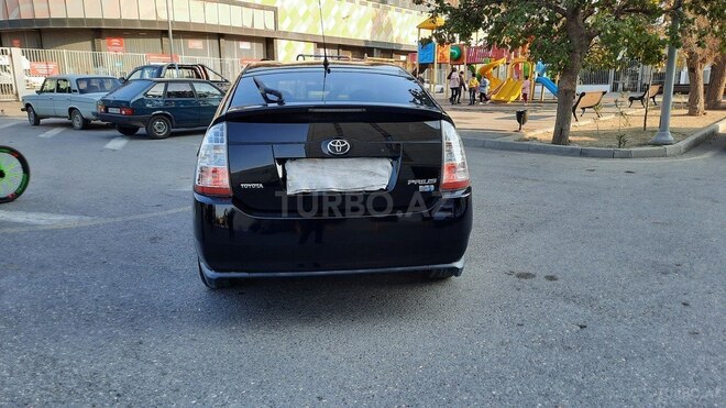Toyota Prius 2007, 178,000 km - 1.5 l - Bakı