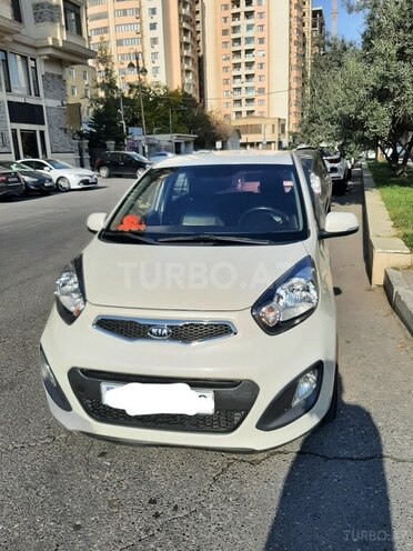 Kia Morning 2011, 93,000 km - 1.0 л - Bakı