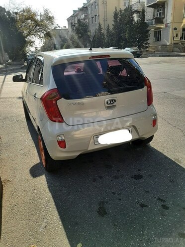 Kia Morning 2011, 93,000 km - 1.0 л - Bakı