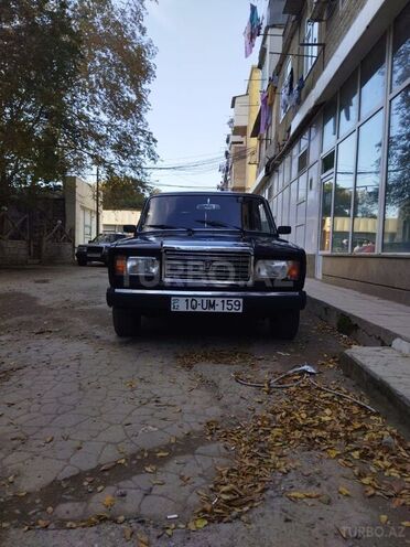 LADA (VAZ) 2107 2005, 130,000 km - 1.5 l - Sumqayıt