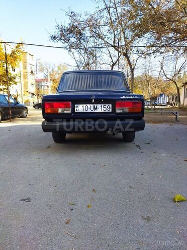 LADA (VAZ) 2107 2005, 130,000 km - 1.5 l - Sumqayıt
