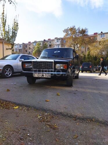 LADA (VAZ) 2107 2005, 130,000 km - 1.5 l - Sumqayıt