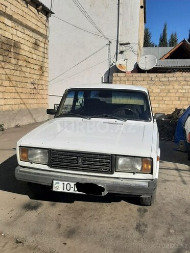 LADA (VAZ) 2105 1996, 256,040 km - 1.5 l - Xaçmaz