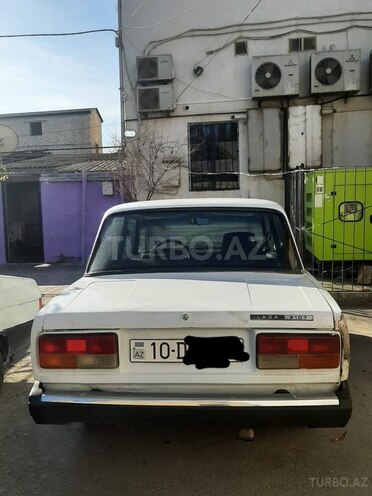 LADA (VAZ) 2105 1996, 256,040 km - 1.5 l - Xaçmaz