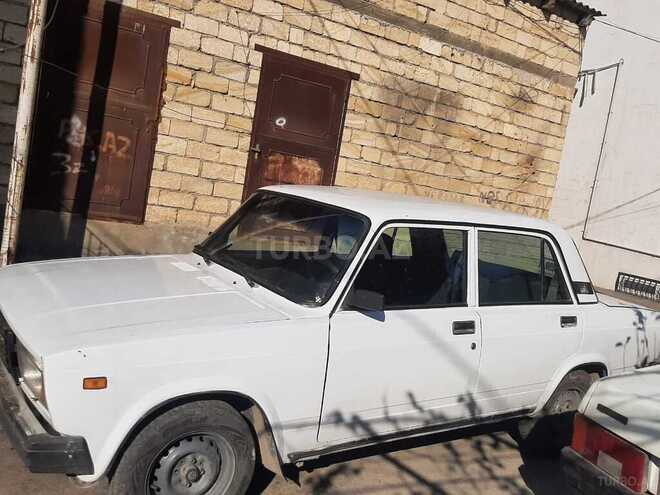 LADA (VAZ) 2105 1996, 256,040 km - 1.5 l - Xaçmaz