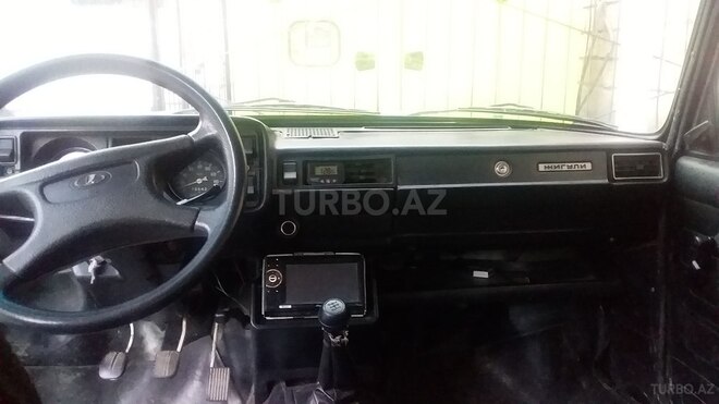 LADA (VAZ) 2105 1996, 256,040 km - 1.5 l - Xaçmaz