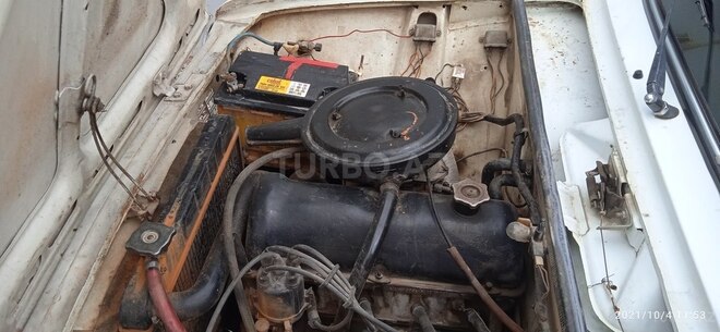 LADA (VAZ) 2101 1978, 333,568 km - 1.5 л - Sumqayıt