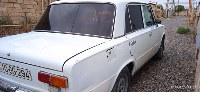LADA (VAZ) 2101 1978, 333,568 km - 1.5 л - Sumqayıt