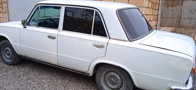 LADA (VAZ) 2101 1978, 333,568 km - 1.5 л - Sumqayıt