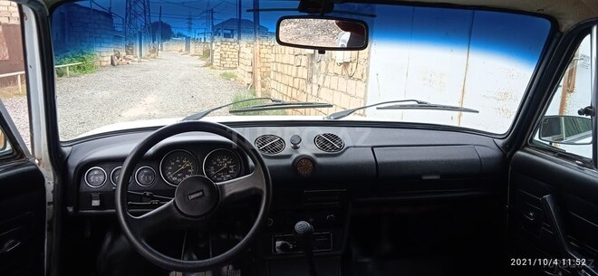 LADA (VAZ) 2101 1978, 333,568 km - 1.5 л - Sumqayıt