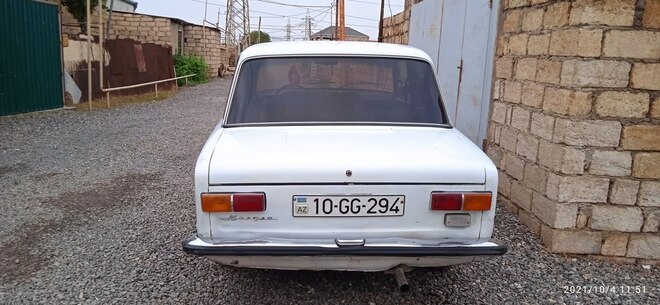 LADA (VAZ) 2101 1978, 333,568 km - 1.5 л - Sumqayıt
