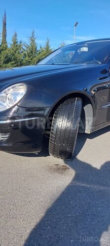 Mercedes E 300 2006, 331,334 km - 3.0 l - Şəki