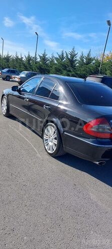Mercedes E 300 2006, 331,334 km - 3.0 l - Şəki