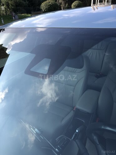 Honda Civic 2013, 138,075 km - 1.5 л - Bakı