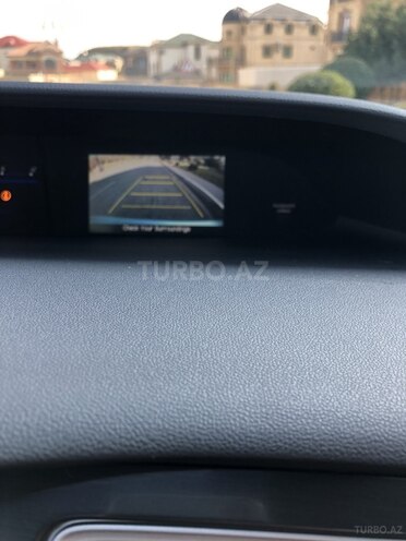 Honda Civic 2013, 138,075 km - 1.5 л - Bakı