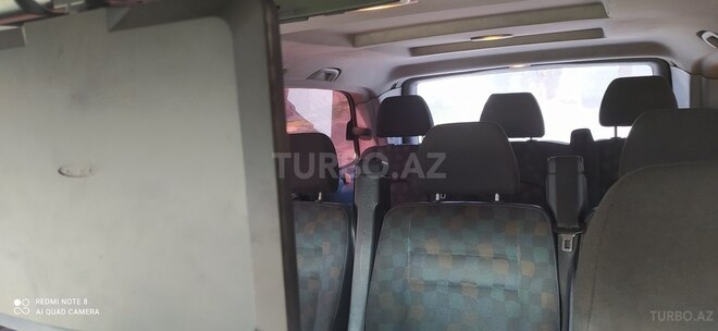 Mercedes Vito 2004, 489,654 km - 2.2 л - Bakı