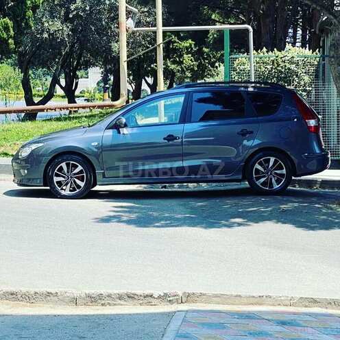 Hyundai i30 2010, 170,000 km - 1.4 l - Bakı