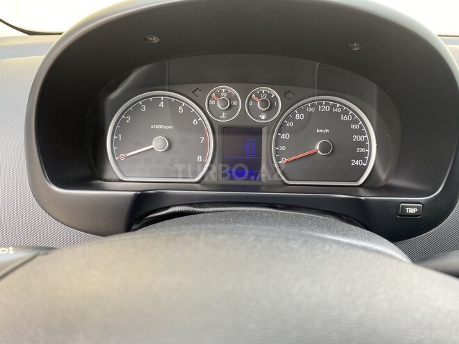 Hyundai i30 2010, 170,000 km - 1.4 l - Bakı