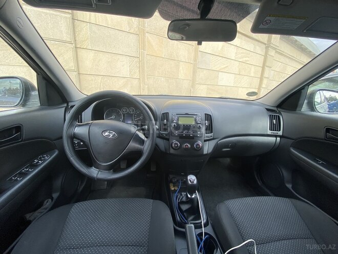 Hyundai i30 2010, 170,000 km - 1.4 l - Bakı