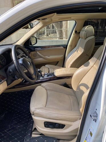 BMW X5 2007, 215,000 km - 3.0 л - Bakı