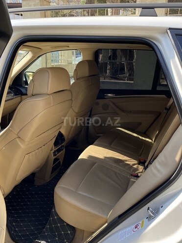 BMW X5 2007, 215,000 km - 3.0 л - Bakı