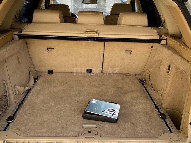 BMW X5 2007, 215,000 km - 3.0 л - Bakı