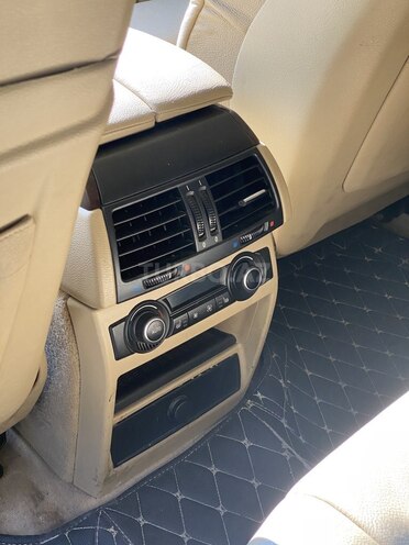 BMW X5 2007, 215,000 km - 3.0 л - Bakı